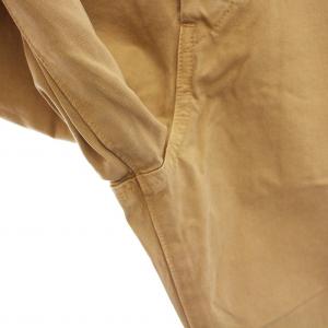 Ron Herman パンツ チノパン ウォッシュ加工 トラウザー S ベージュ 2520600115 /YM