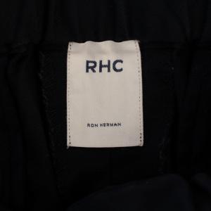 Ron Herman RHC イージーパンツ S ネイビー 3220600296 /BM
