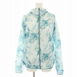 ノベルティスワローテイルベントフーディ Novelty Swallowtail Vent Hoodie