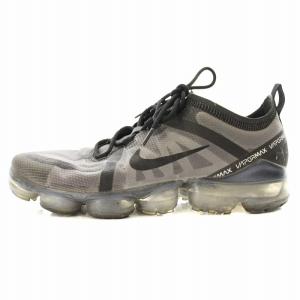 AIR VAPORMAX 2019 BLACK AR6631-004
