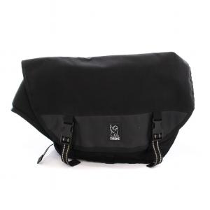 メッセンジャーバッグ CTZ MESSENGER BAG ショルダーバッグ 黒 /YM D