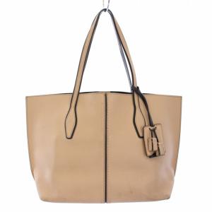 JOY トートバッグ レザー ライトブルー（2024/07/04買取