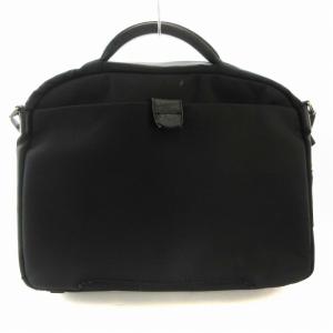 Samsonite ビジネスバッグ ブリーフケース ショルダーバック 2WAY 黒 ブラック /RO