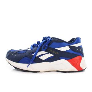 AZTREK 90S SPORT アズトレック 90S スポーツ スニーカー ローカット シューズ US9.5