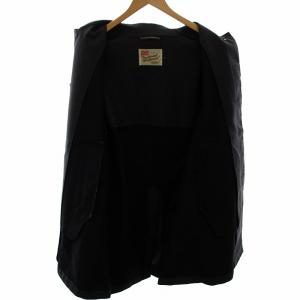 Traditional Weatherwear ステンカラーコート アウター ロング 36 グレー 0162APFCO0004PT /RE