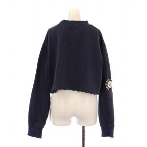 Ameri VINTAGE WAPPEN SWEAT TOP