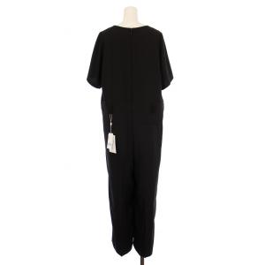 Ameri VINTAGE 24SS GEORGETTE RELAX ROMPERS ジョーゼットリラックスロンパース オールインワン