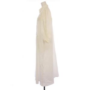 Ameri VINTAGE ANTOINETTE LACE DRESS アントワネットレースドレス フレアワンピース ミモレ ロング