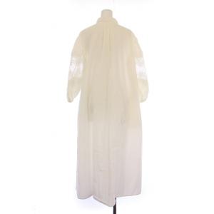 Ameri VINTAGE ANTOINETTE LACE DRESS アントワネットレースドレス フレアワンピース ミモレ ロング