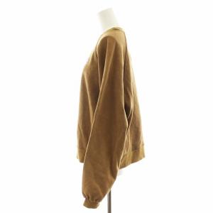 Ameri VINTAGE × コーネル カレッジ CORNELL COLLEGE 21AW SWEAT スウェット トレーナー 長袖