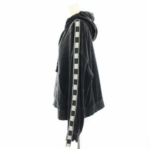 UGG australia アイリストラックジャケット IrisTrackJacket パーカー スウェット ベロア 長袖 プルオーバー