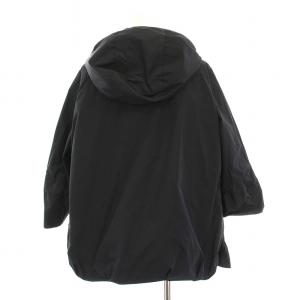 BEARDSLEY ジャケット フード付き ダウンライナー付き アウター F 黒 BA13E0070070100 /YM