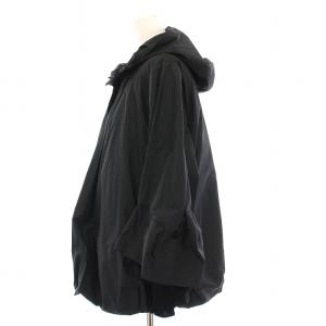 BEARDSLEY ジャケット フード付き ダウンライナー付き アウター F 黒 BA13E0070070100 /YM
