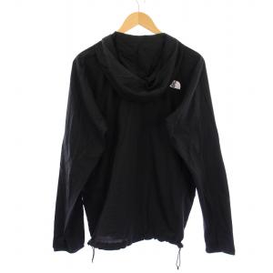THE NORTH FACE SWALLOWTAIL HOODIE スワローテイルパーカー ジップアップパーカー ナイロンジャケット