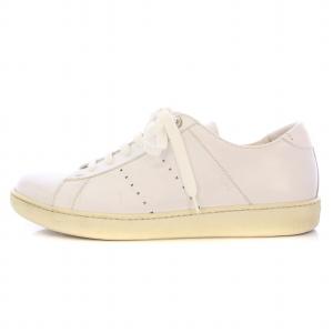 ローカットスニーカー 27cm ホワイト