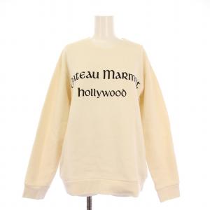 GUCCI CHATEAU MARMONT スウェット 花柄プリント XS