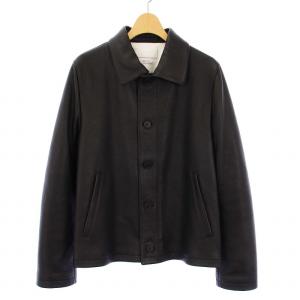 近年モデル レザージャケット 1 ブラック MJ0010A-00713001