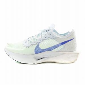 ZOOMX Vaporfly3 スニーカー US7.5