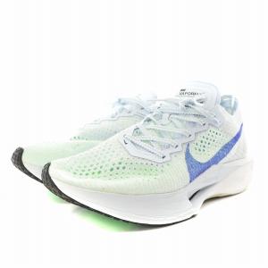 NIKE ZOOMX Vaporfly3 スニーカー US7.5