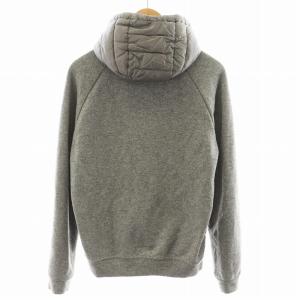 HERNO RESORT ダウンパーカー 50 グレー PI054UR