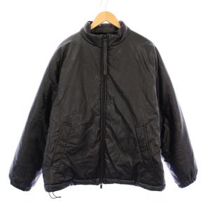23AW STAND COLLAR BLOUSON