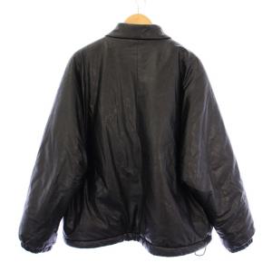 N.HOOLYWOOD 23AW STAND COLLAR BLOUSON