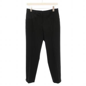 パンツ スラックス テーパード 40 黒 VLQ801152N /YM