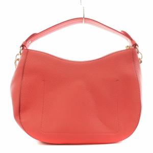 kate spade new york Small Aiden ショルダーバッグ ハンドバッグ 2way タッセル レザー ピンク PXRU7597