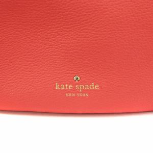 kate spade new york Small Aiden ショルダーバッグ ハンドバッグ 2way タッセル レザー ピンク PXRU7597