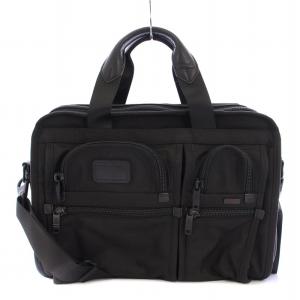 ALPHA2 アルファ2 2WAY ブリーフケース ビジネスバッグ 書類かばん ハンドバッグ ショルダーバッグ