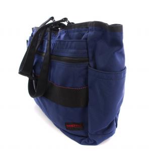 BRIEFING SQ TOTE トートバッグ ネイビー ブラック