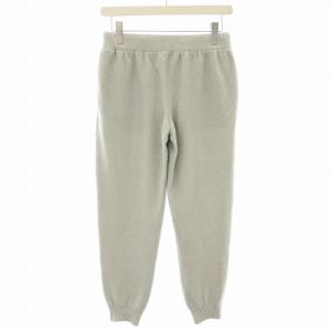 THE NORTH FACE コンフォーティブウールロングパンツ ジョガーパンツ ウール イージー M グレー NBW62295 /HN