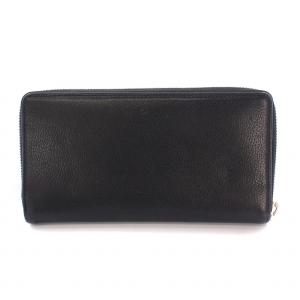 BALENCIAGA Spray Round Lining Long Wallet スプレーラウンドライニングロングウォレット