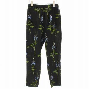 DRIES VAN NOTEN 21SS レンライグラフィックトップス DRIES VAN NOTEN 21SS レンライグラフィックトップス レディース