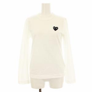 コムデギャルソン　タイダイ染　リボン付き Tシャツ　半袖 コムデギャルソン タイダイ染 リボン付き Tシャツ 半袖 - メルカリ