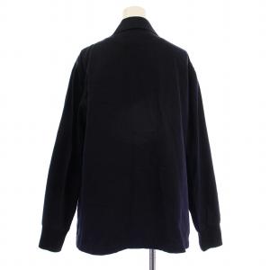 Y's ヨウジヤマモト Long Sleeve Shirt ロングスリーブシャツ 長袖 レギュラーカラー 無地