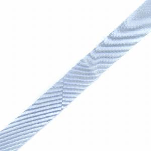 GIORGIO ARMANI タグ付き ネクタイ レギュラータイ ストライプ SKY BLUE スカイブルー 8054709262247