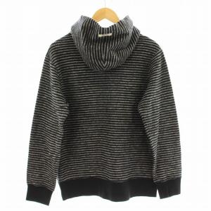 NEIGHBORHOOD BREEZE/C-HOODED LS 142TPNH-CSM04 パーカー プルオーバー 長袖 フリース