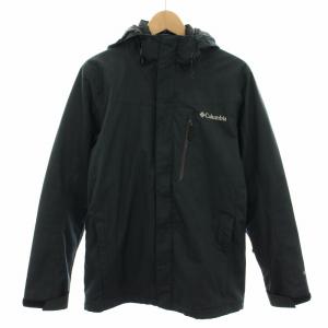 ウイリーバード3インターチェンジジャケット Whirlibird III Interchange Jacket