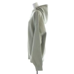 STUNNING LURE タグ付き プルオーバーパーカー トレーナー フーディー 長袖 M 緑 グリーン 20A111-016 /RO