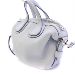 GIVENCHY Nightingale マイクロミニハンドバッグ 2WAY