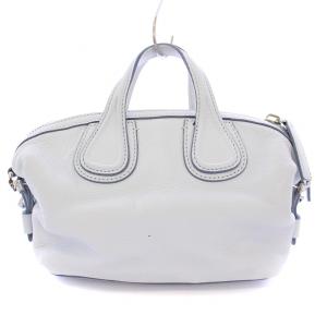 GIVENCHY Nightingale マイクロミニハンドバッグ 2WAY
