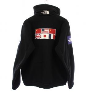 Trans Antarctica Fleece Jacket