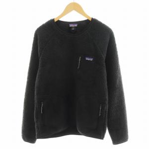メンズ ロス ガトス クルー M's Los Gatos Crew フリースジャケット プルオーバー M