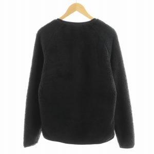Patagonia メンズ ロス ガトス クルー M's Los Gatos Crew フリースジャケット プルオーバー M