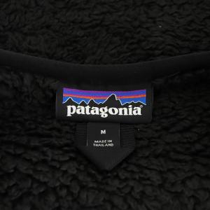 Patagonia メンズ ロス ガトス クルー M's Los Gatos Crew フリースジャケット プルオーバー M