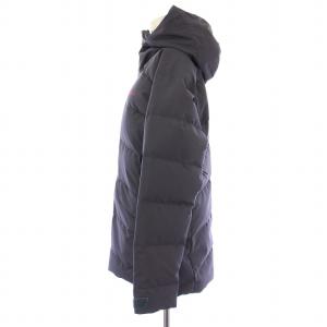 Patagonia WPIPE DOWN JACKET ウィパイプダウンジャケット アウター フード ジップアップ ロゴ S