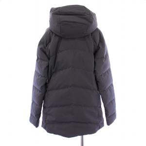Patagonia WPIPE DOWN JACKET ウィパイプダウンジャケット アウター フード ジップアップ ロゴ S