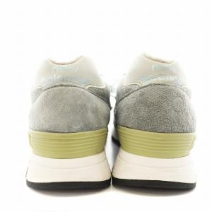 New Balance M1400SB スニーカー 23.0cm USA製 グレー
