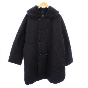 インディゴフォースオックスの908 テントコート 4 ネイビー 71220044